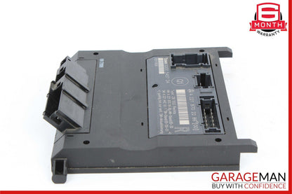 07-13 Mercedes W221 S550 S400 Front Right Side Under Seat Control Unit OEM