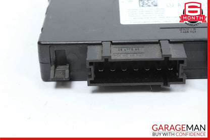 08-18 Mercedes E350 SLK250 CLS63 AMG S Front Left Side Seat Control Module Unit