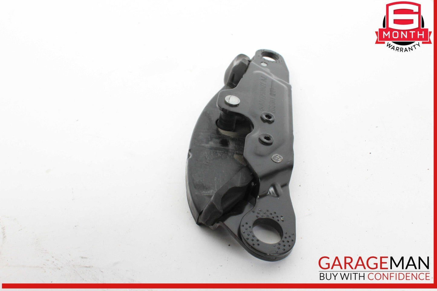 12-20 Mercedes R172 SLK250 Front Right & Left Side Top Roof Lock Latch OEM