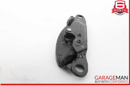 12-20 Mercedes R172 SLK250 Front Right & Left Side Top Roof Lock Latch OEM