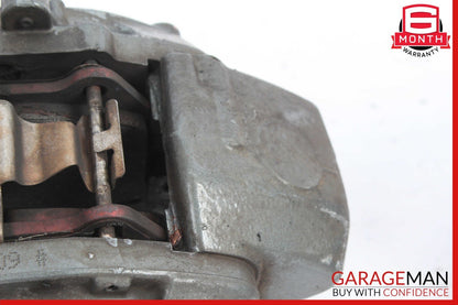 04-17 Maserati Quattroporte Front Left & Right Brake Caliper Calipers Set OEM