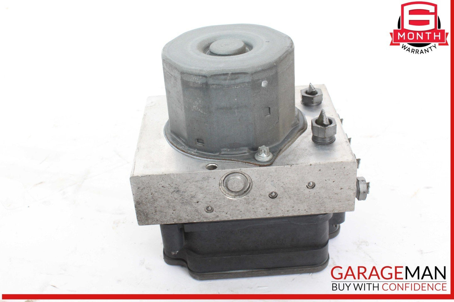 10-16 Mercedes W212 E350 ESP ABS Anti Lock Brake Pump Module 2124319512 OEM