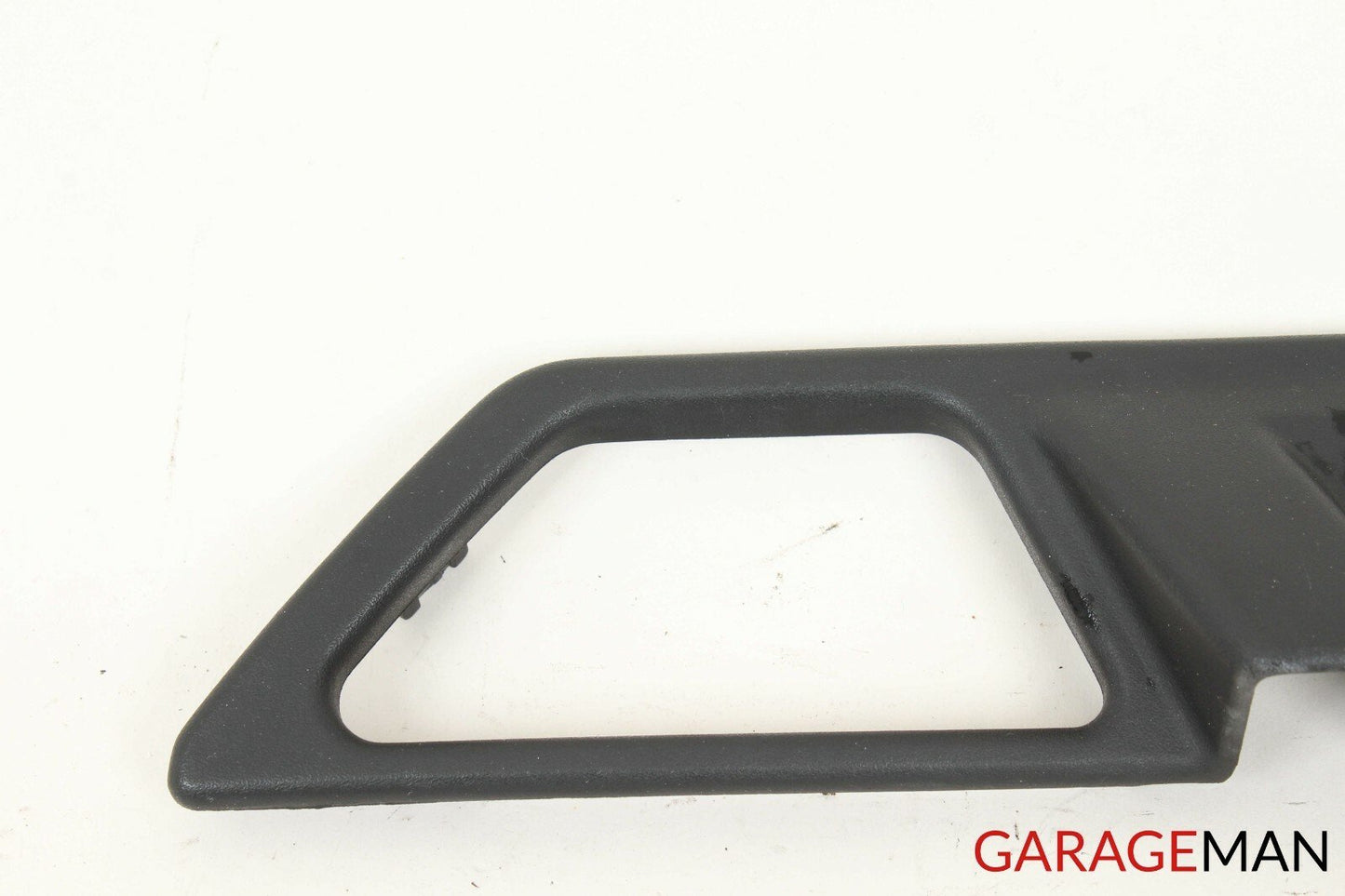 94-97 Mercedes W124 E300 E320 Rear Right Side Door Window Control Switch Trim