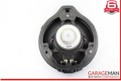 08-15 Mercedes W204 C300 Rear Left or Right Door Speaker 2048202902 OEM