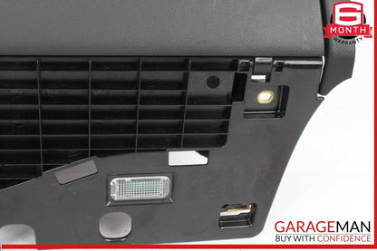 13-17 Audi Q5 Front Dash Dashboard Glove Box Storage Compartment 8R1857035F OEM
