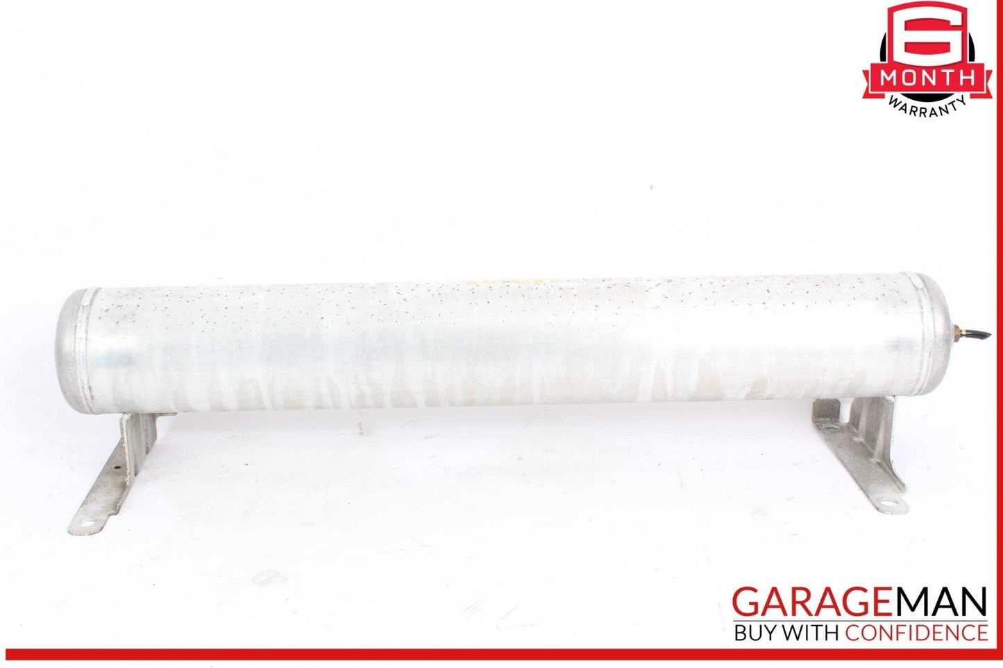 17-22 Maserati Levante M161 Front Air Ride Suspension Reservoir Tank OEM