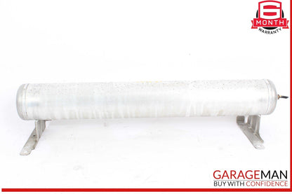 17-22 Maserati Levante M161 Front Air Ride Suspension Reservoir Tank OEM