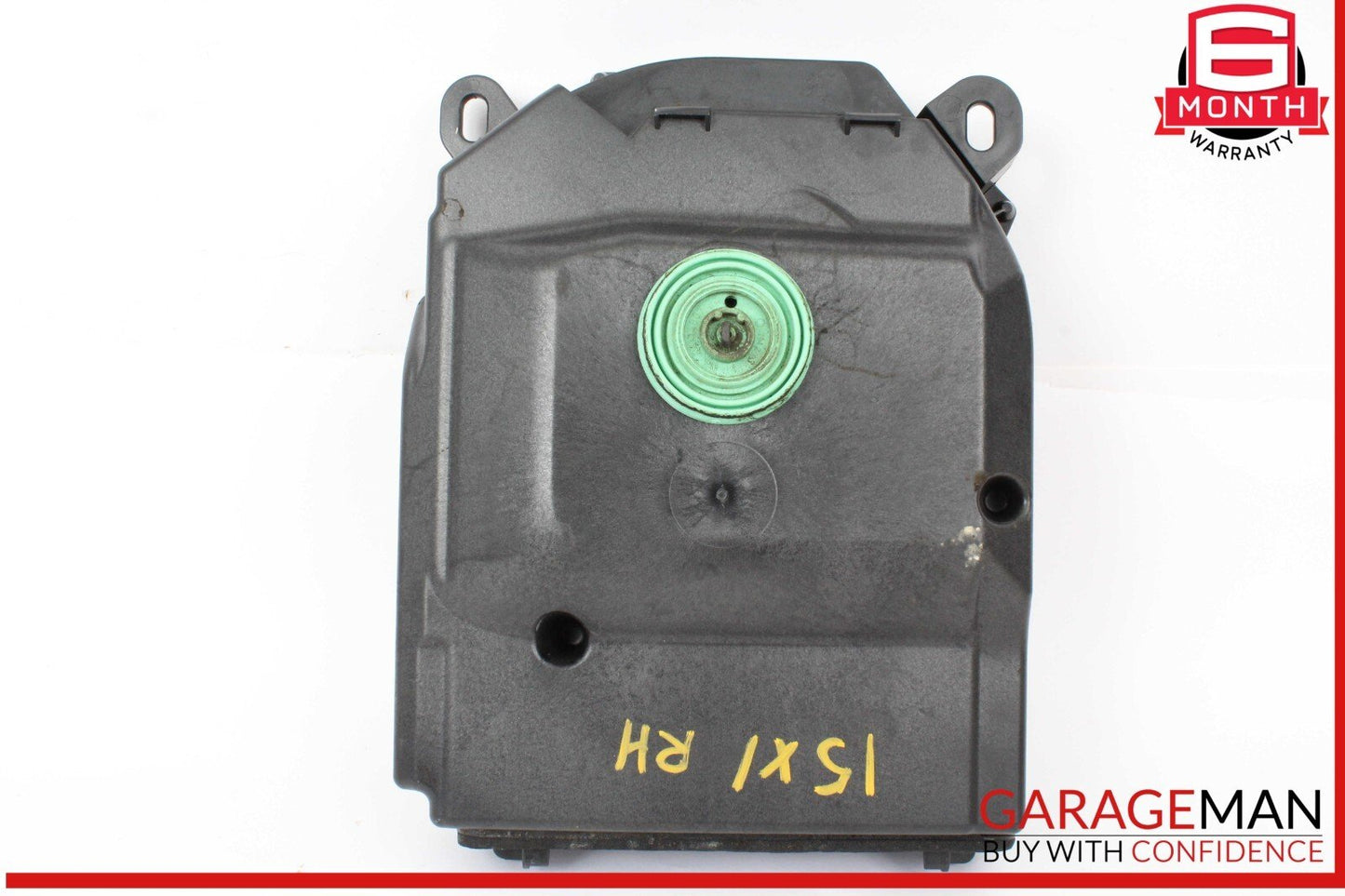 12-15 BMW X1 Front Right Central Speaker Subwoofer Woofer