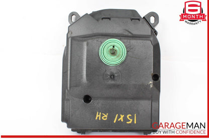 12-15 BMW X1 Front Right Central Speaker Subwoofer Woofer