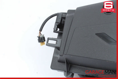 12-18 Mercedes W221 S550 CL550 E550 Air Intake Cleaner Box Right 2780900201 OEM