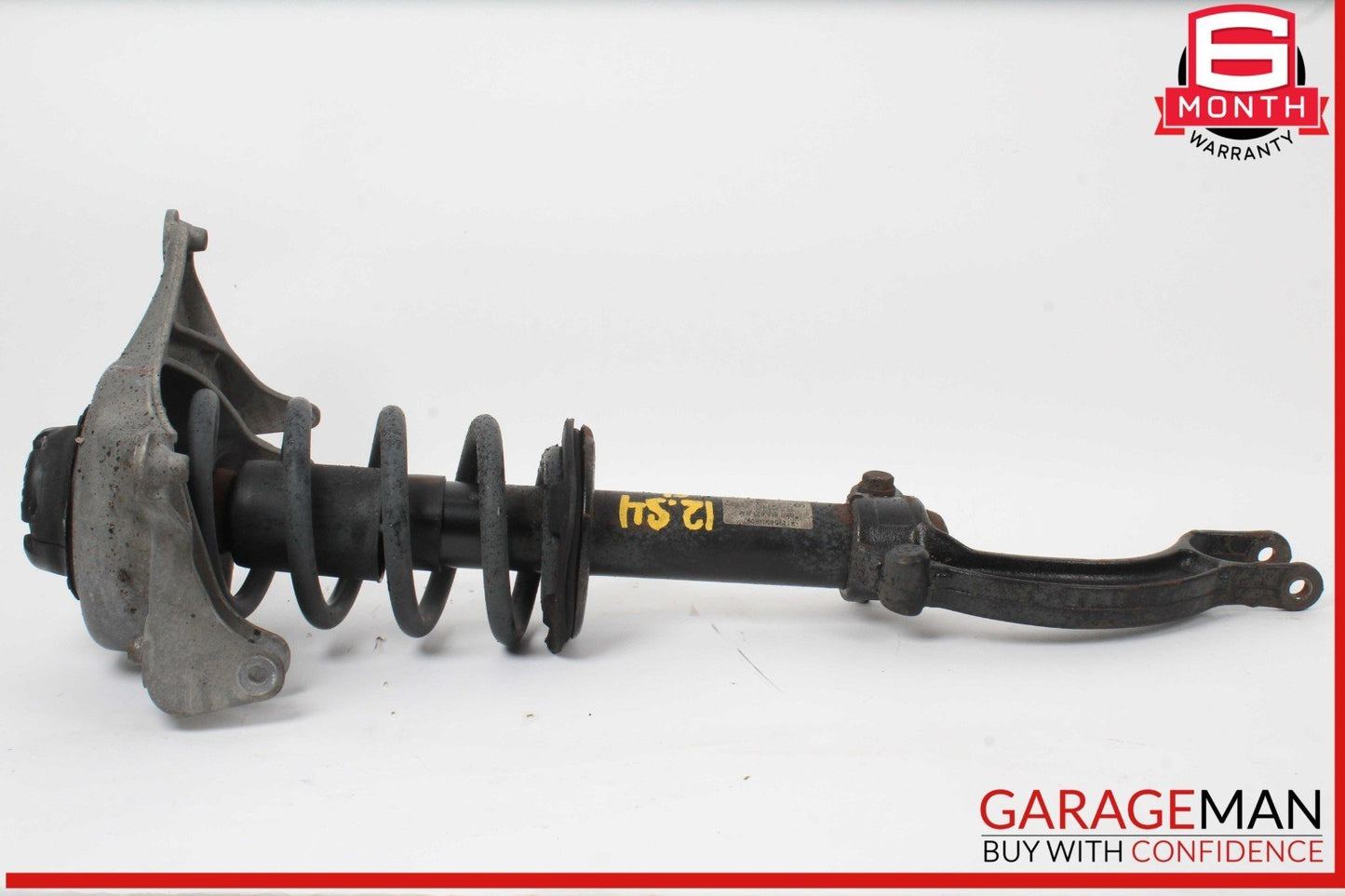 10-16 Audi S4 A4 Front Left or Front Right Side Shock Strut Absorber OEM