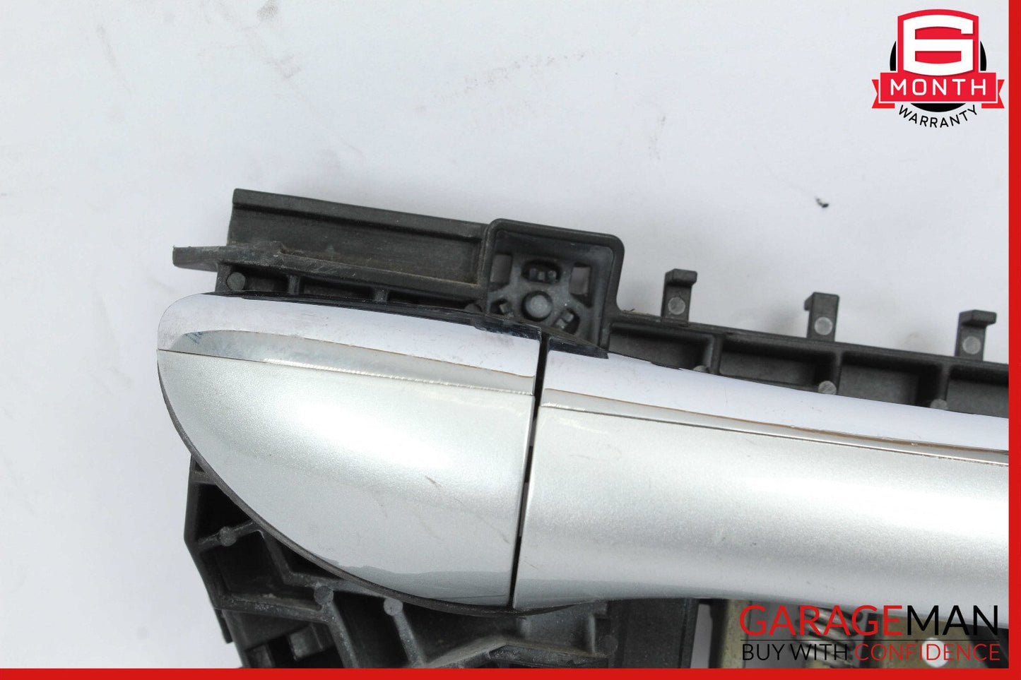 06-12 Mercedes W164 ML350 GL450 Exterior Door Handle Front Right OEM