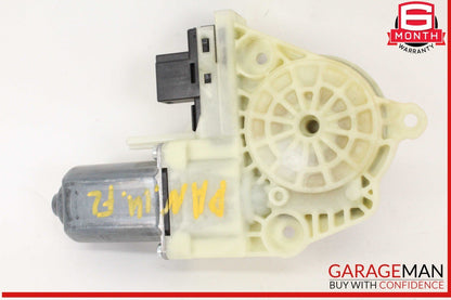 10-16 Porsche Panamera 970 E-Hybrid Front Left or Rear Right Window Motor OEM