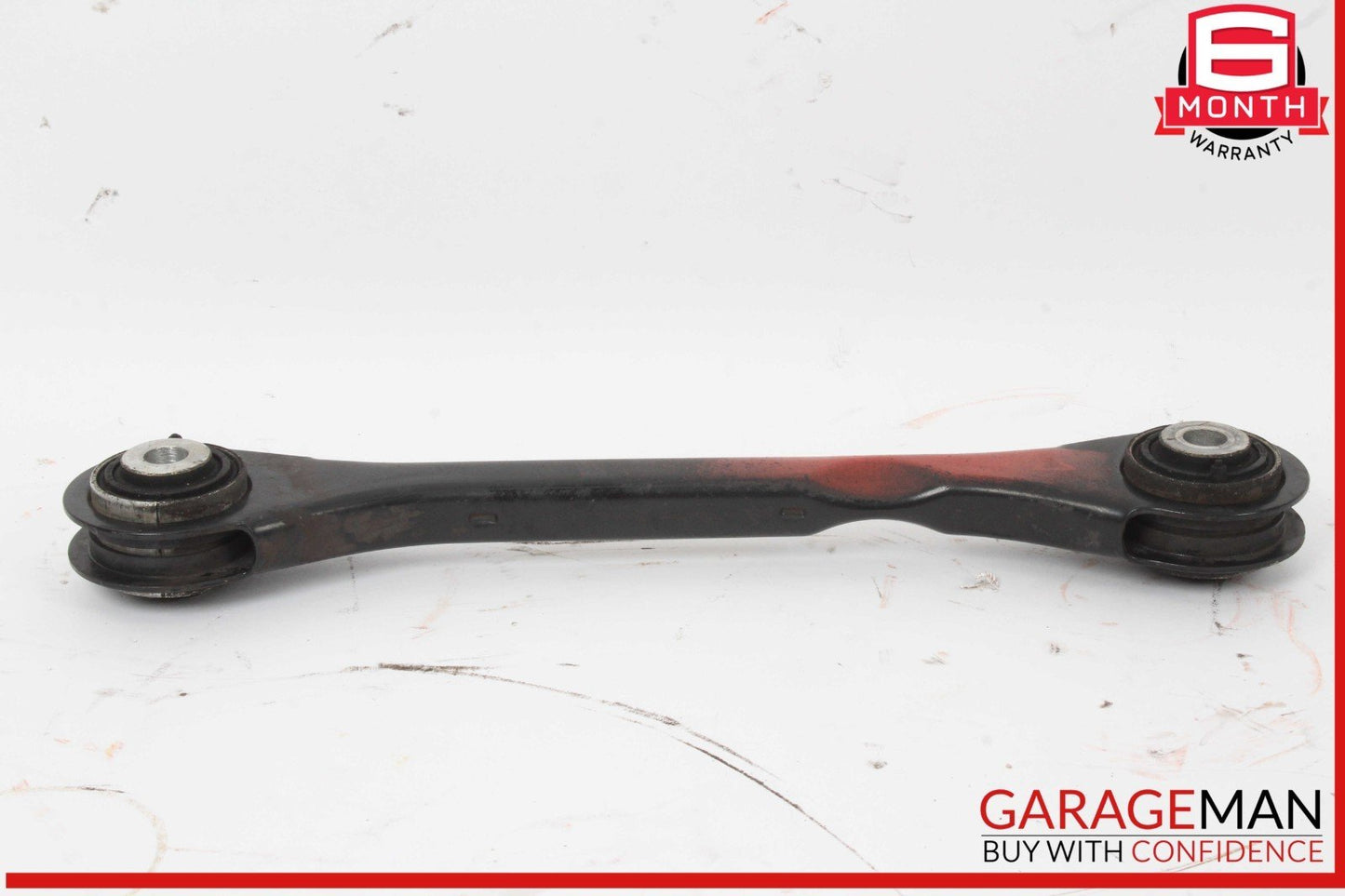 09-18 Audi A7 S4 A4 Rear Left Driver Side Lower Forward Control Arm 8K0501529L