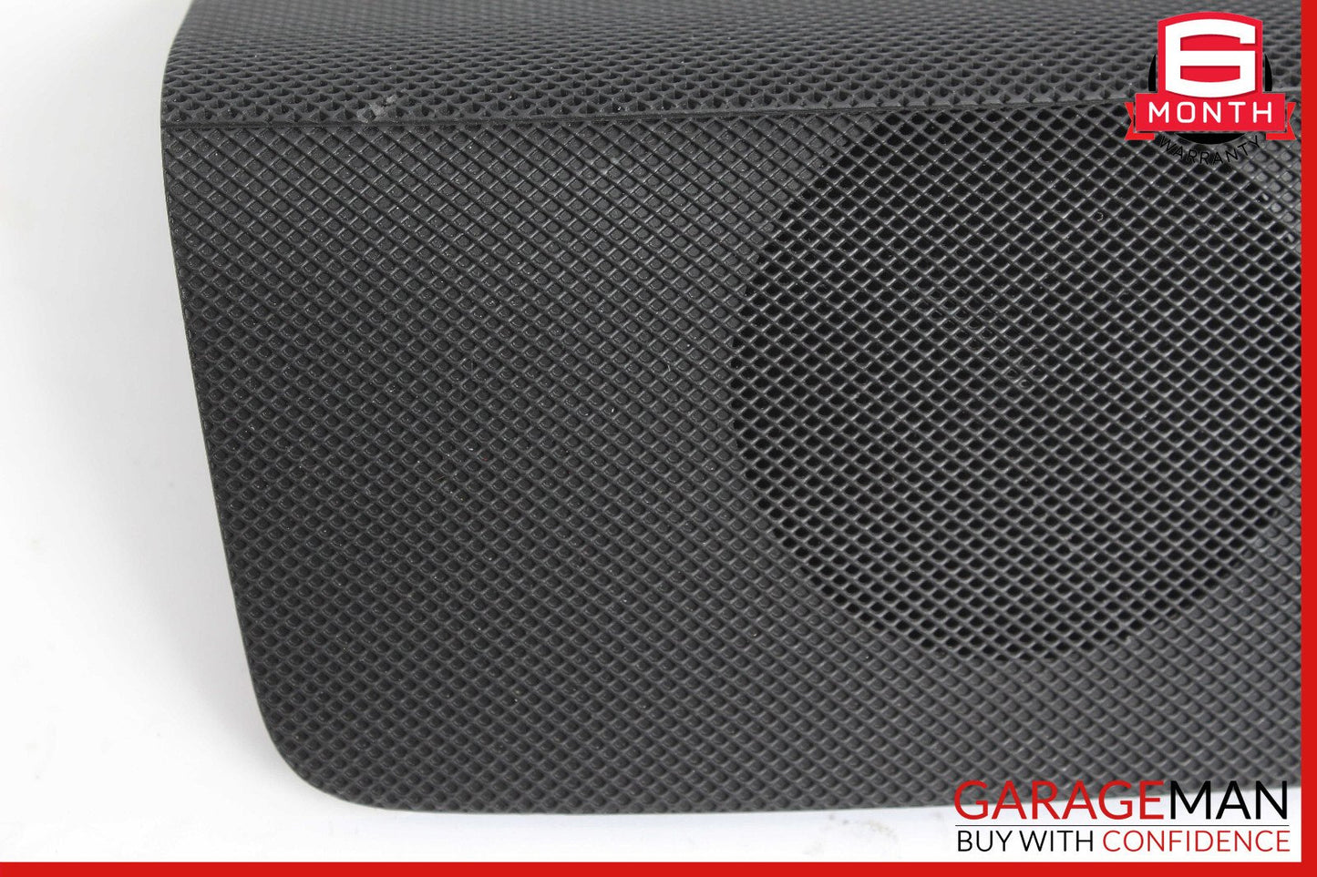 12-20 Mercedes R172 SLK250 SLC300 Rear Shelf Speaker Cover Grille Grill OEM