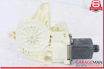 08-16 Mercedes W212 E350 C350 GLK350 Rear Left Door Window Regulator Motor OEM