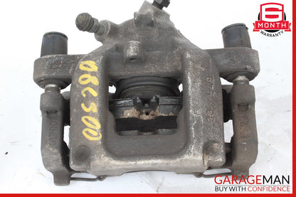 08-14 Mercedes W204 C300 Complete Front & Rear Brake Caliper Calipers Set OEM