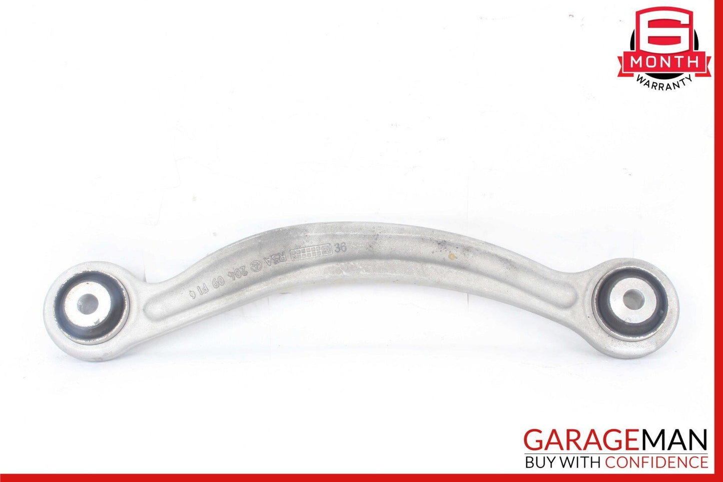 15-20 Mercedes W205 C300 Rear Left or Right Suspension Upper Control Arm OEM