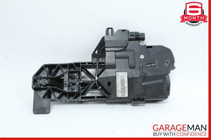 07-13 Mercedes W221 S550 S63 AMG Front Left Side Exterior Door Handle OEM