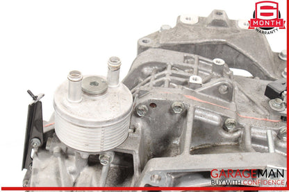 12-19 Volkswagen Beetle 2.5L Automatic Transmission Assembly OEM 84k