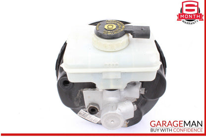 13-17 Audi Q5 SQ5 Power Brake Booster Master Cylinder w/ Reservoir 8R0612103H