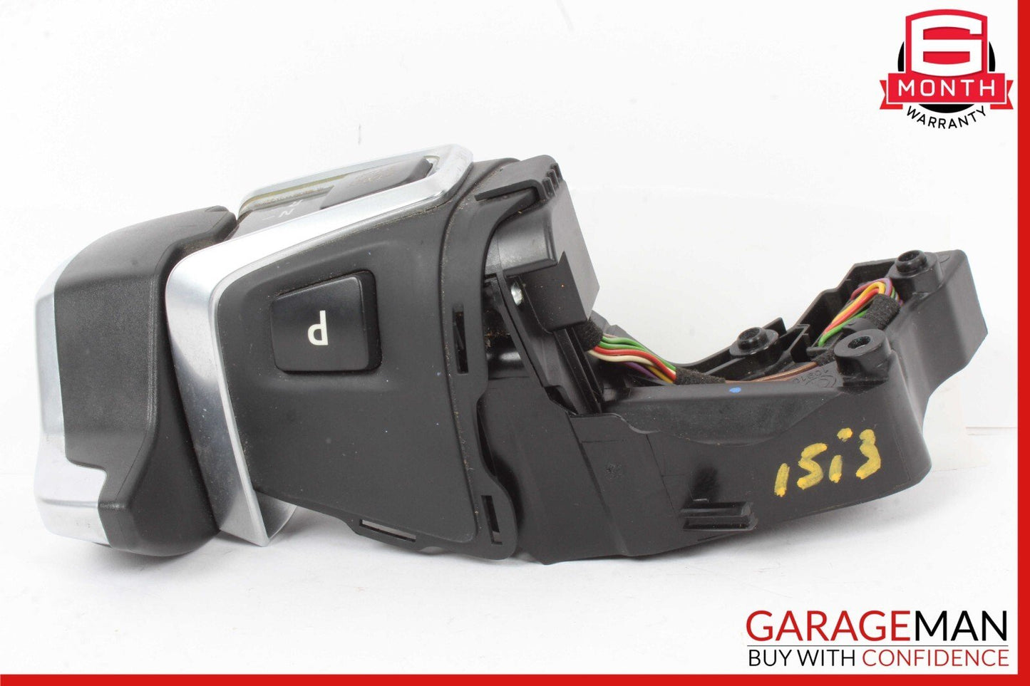 14-21 BMW i3 i3s I01 Hybrid Start Stop Switch 2516934029001 OEM