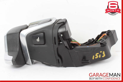 14-21 BMW i3 i3s I01 Hybrid Start Stop Switch 2516934029001 OEM