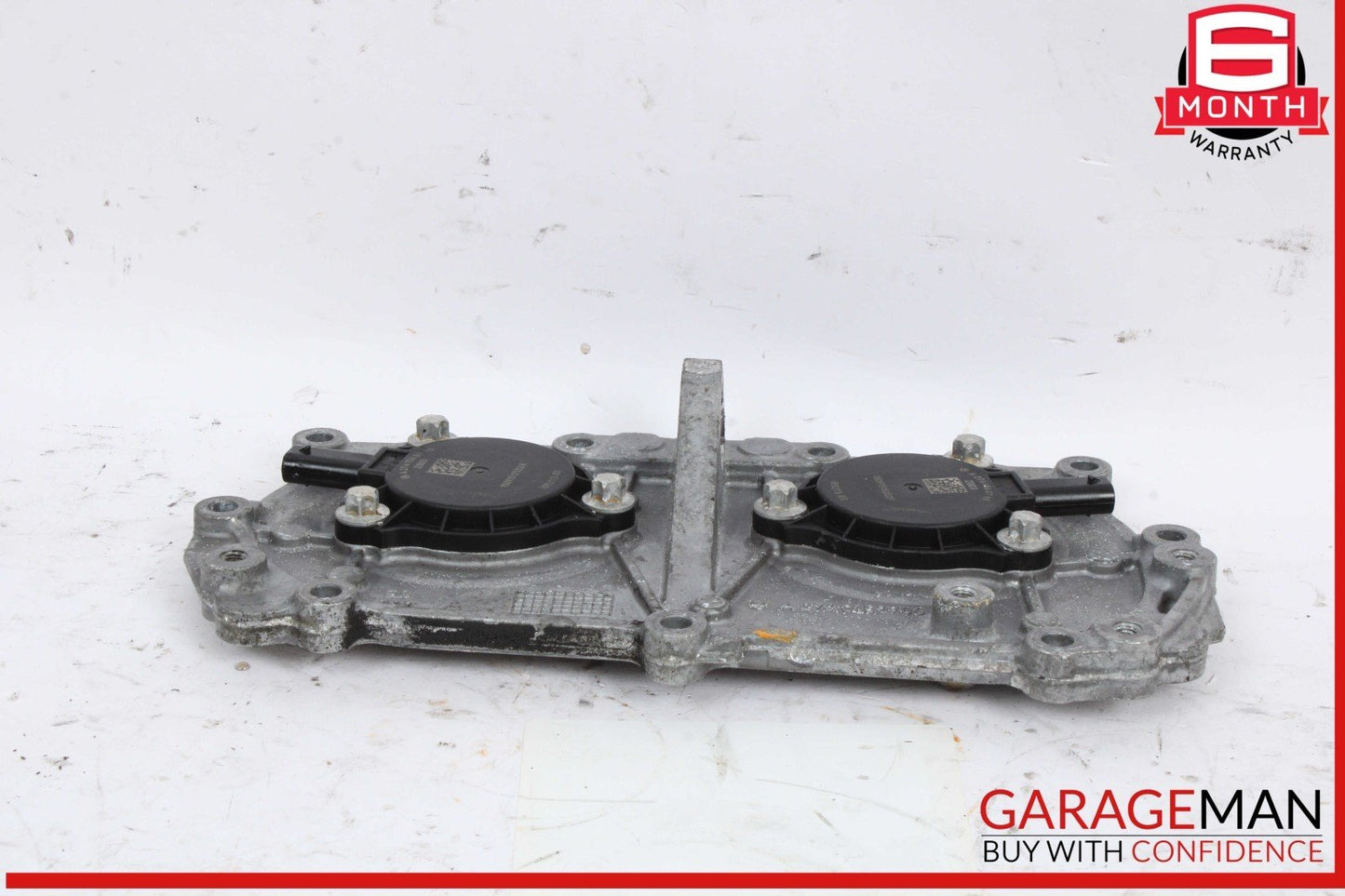15-20 Mercedes W205 C300 2.0L Engine Timing Cover 2740150700 OEM