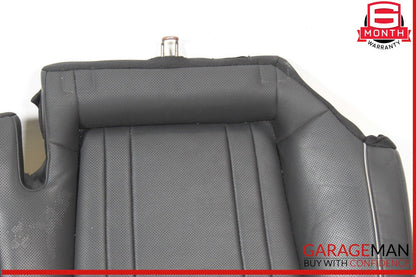 15-16 Hyundai Genesis Rear Lower Bottom Seat Cushion OEM