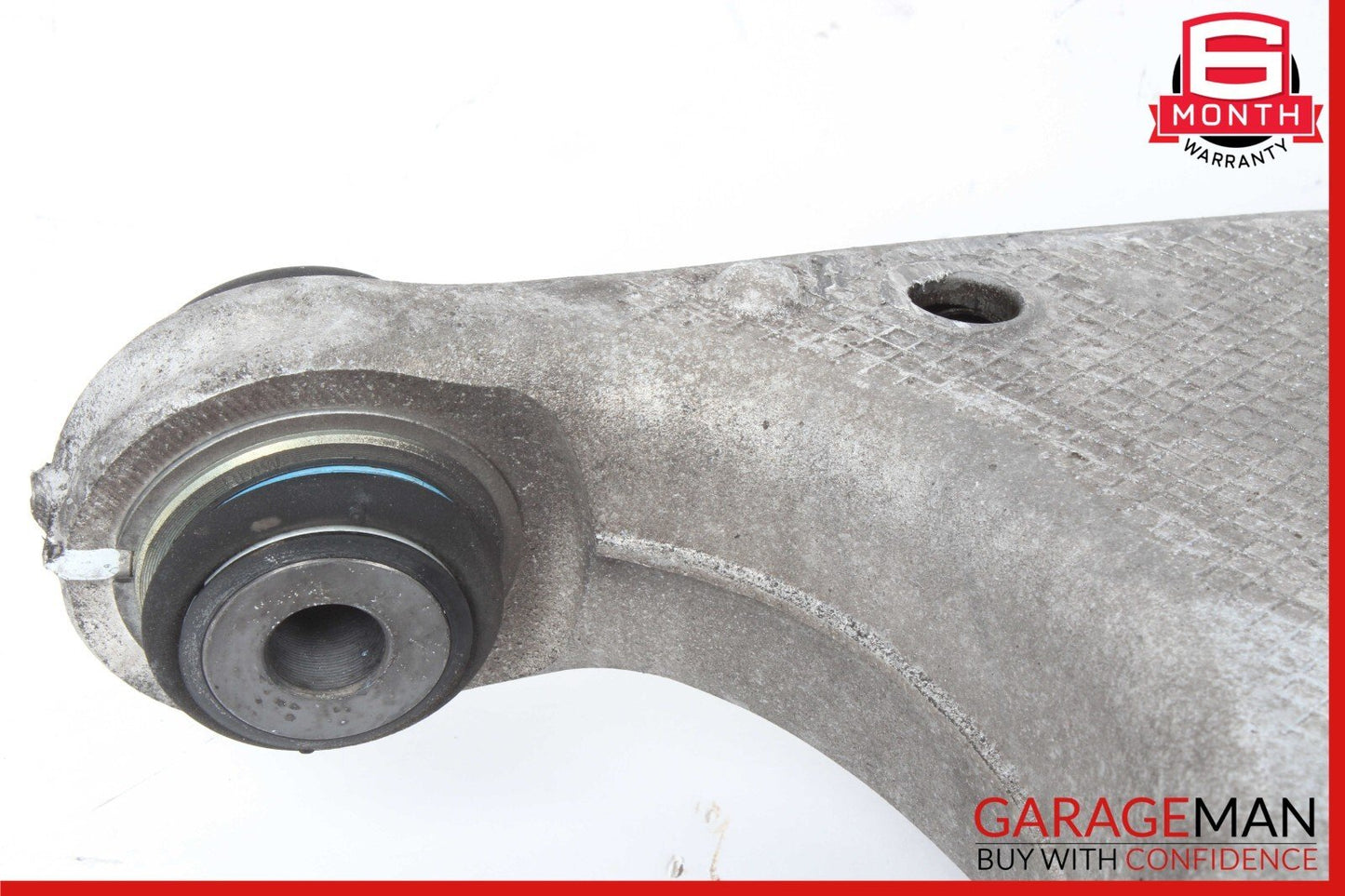 11-18 BMW 550i 650i 750i Rear Left Suspension Lower Control Arm 6794875 OEM