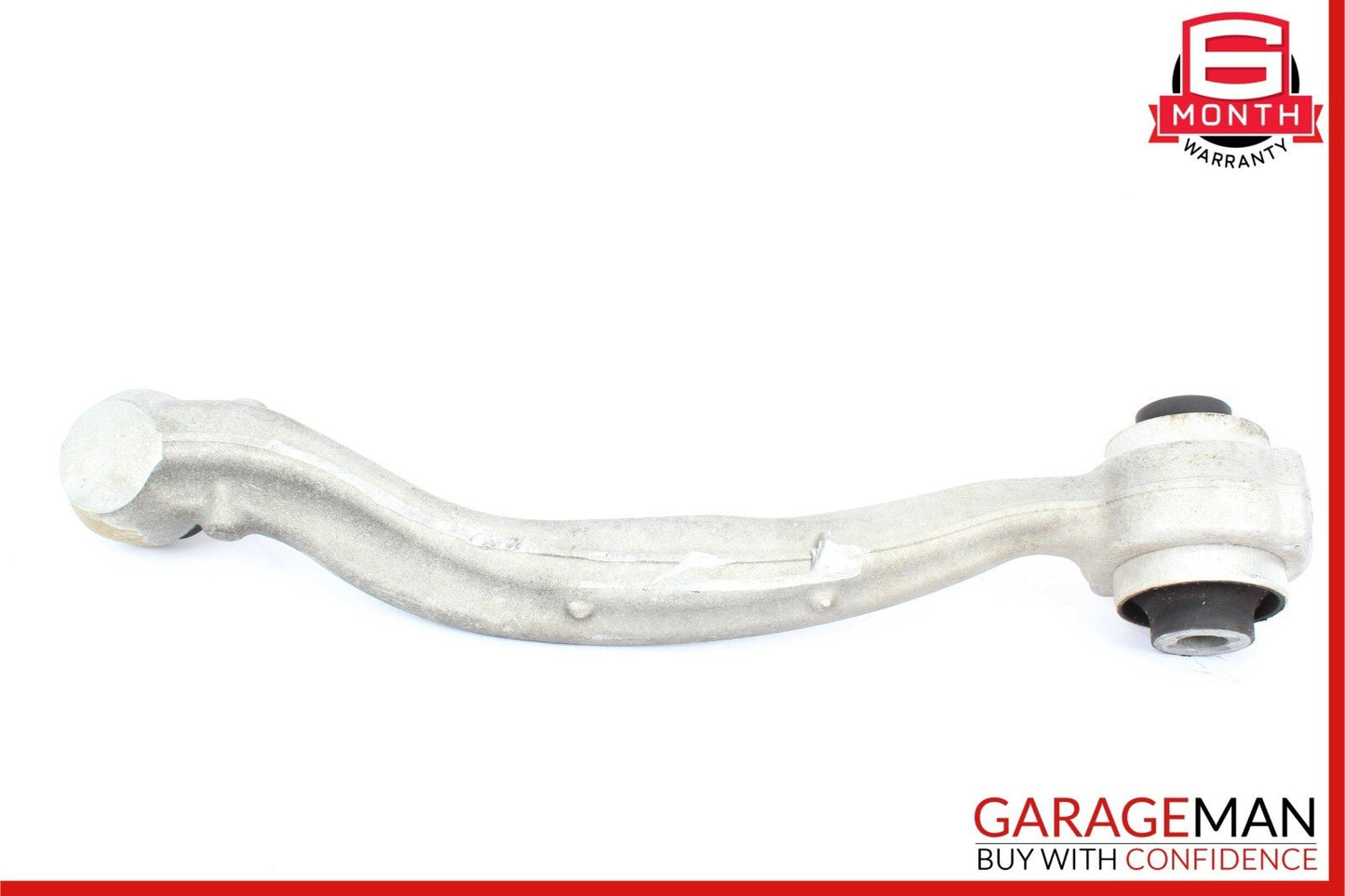 12-16 Mercedes W207 E350 SLK350 Front Left Side Lower Wishbone Control Arm OEM