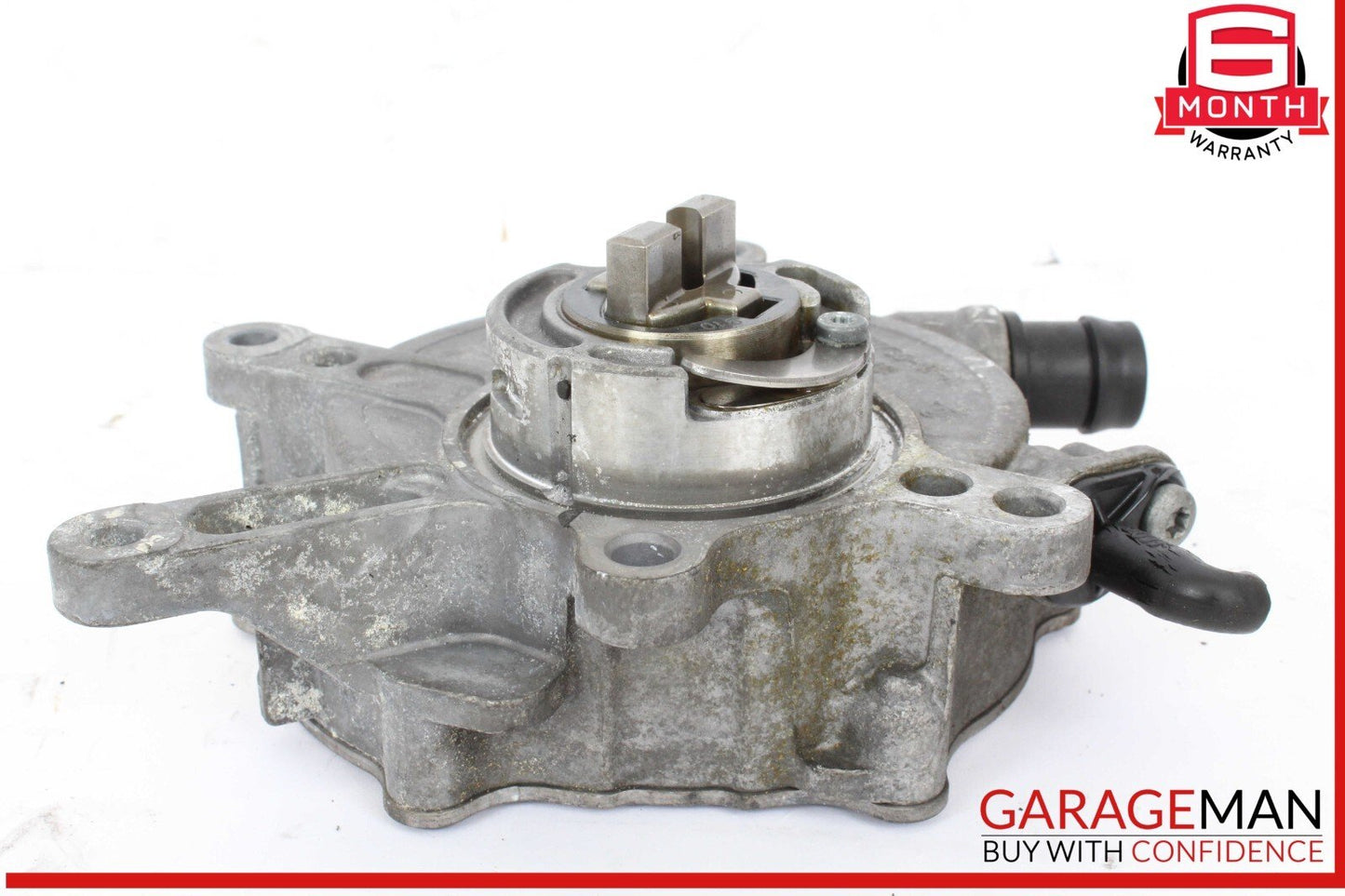 11-20 Mercedes X166 GL450 4MATIC Engine Motor Vacuum Pump 2762300165