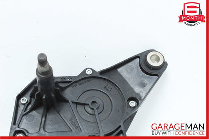 06-13 Mercedes W251 R350 R550 ML320 Rear Glass Windshield Wiper Motor Unit OEM