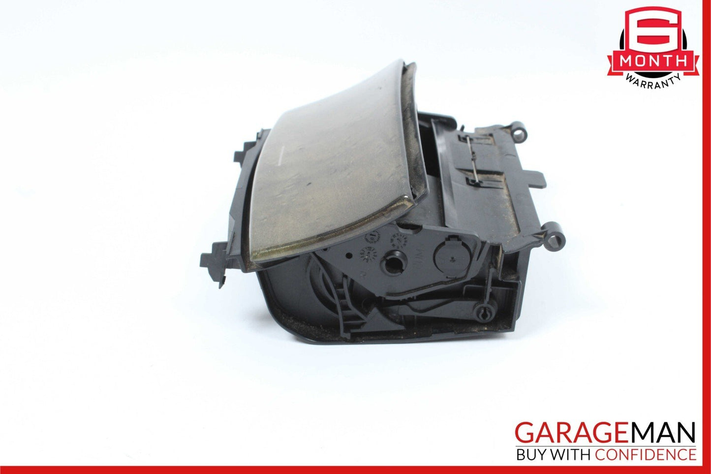 01-07 Mercedes W203 C230 C320 Center Console Ashtray Ash Tray Compartment OEM