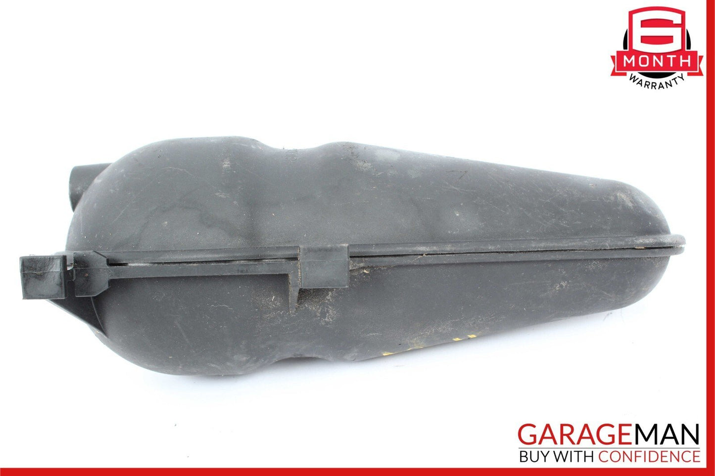 12-18 Audi A7 Vacuum Reservoir Storage Chamber Tank OEM