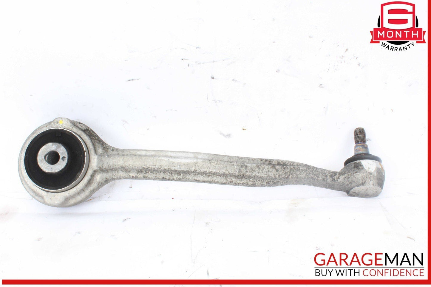 08-15 Mercedes W204 C250 C350  Front Left Side Suspension Upper Control Arm OEM
