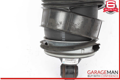03-11 Mercedes W211 E500 Rear Left & Right Suspension Air Shock Bag Set OEM