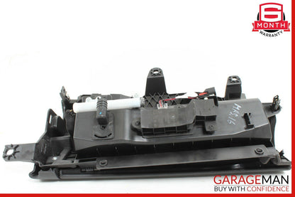 14-17 Maserati Ghibli Dashboard Dash Glove Box Storage Tray Compartment Assembly