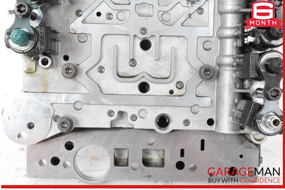 Mercedes W212 E350 SL500 GL450 7G-Tronic 722.9 Transmission Valve Body OEM