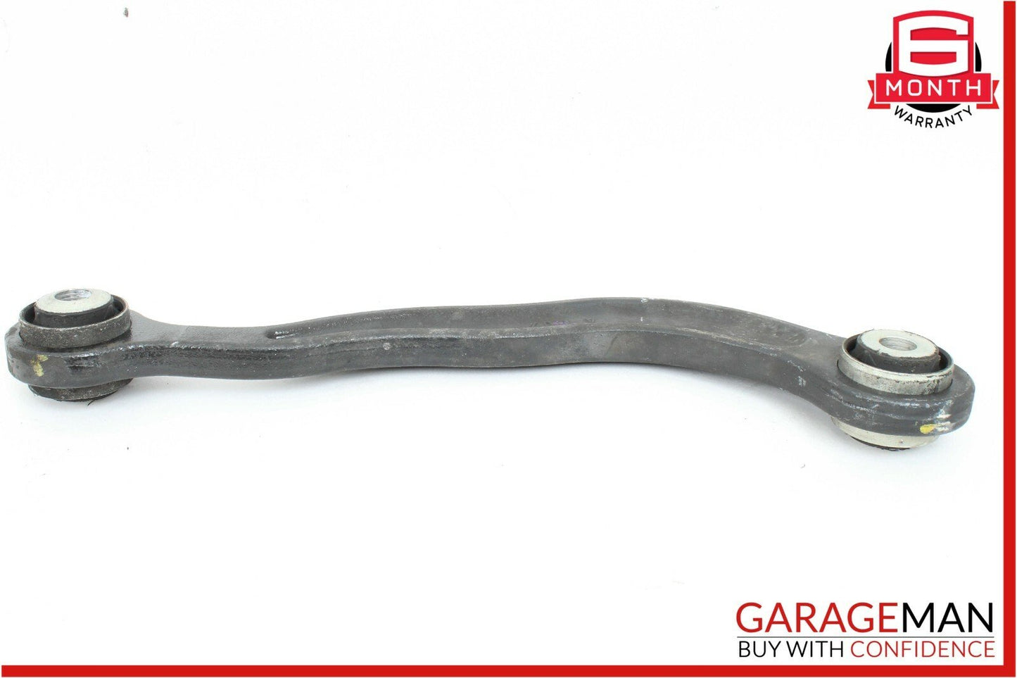 07-14 Mercedes W216 CL63 AMG S550 Rear Right Camber Strut Upper Control Arm OEM