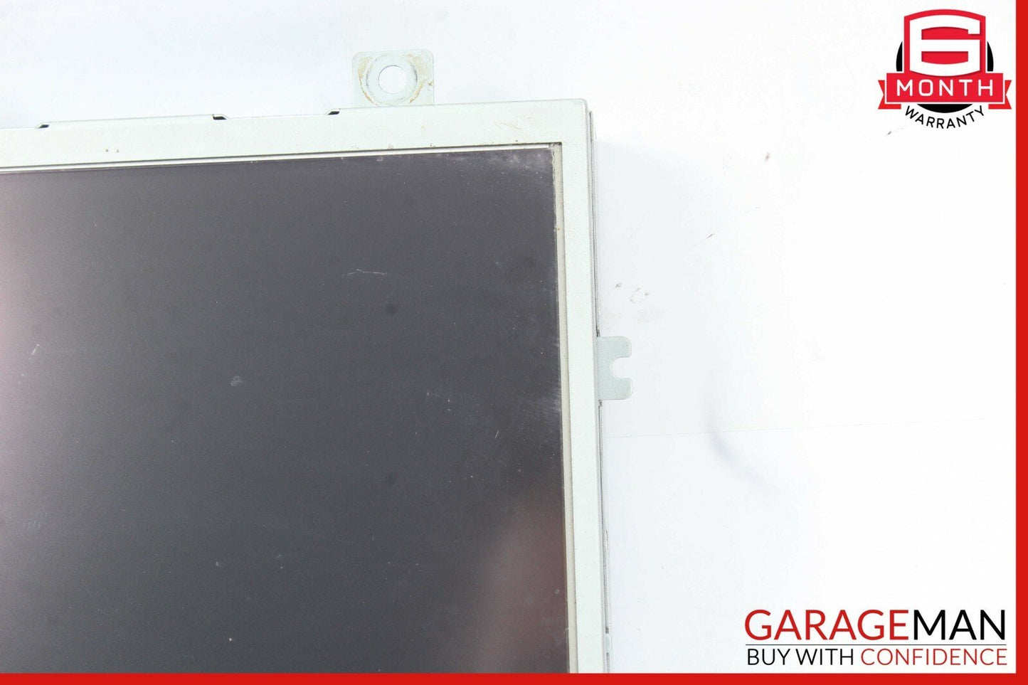 14-17 Maserati Ghibli Dash Dashboard Information Display Media Monitor Screen