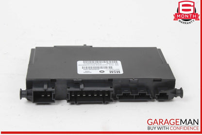 14-17 Maserati Ghibli Front Left Driver Side Seat Control Module Unit OEM