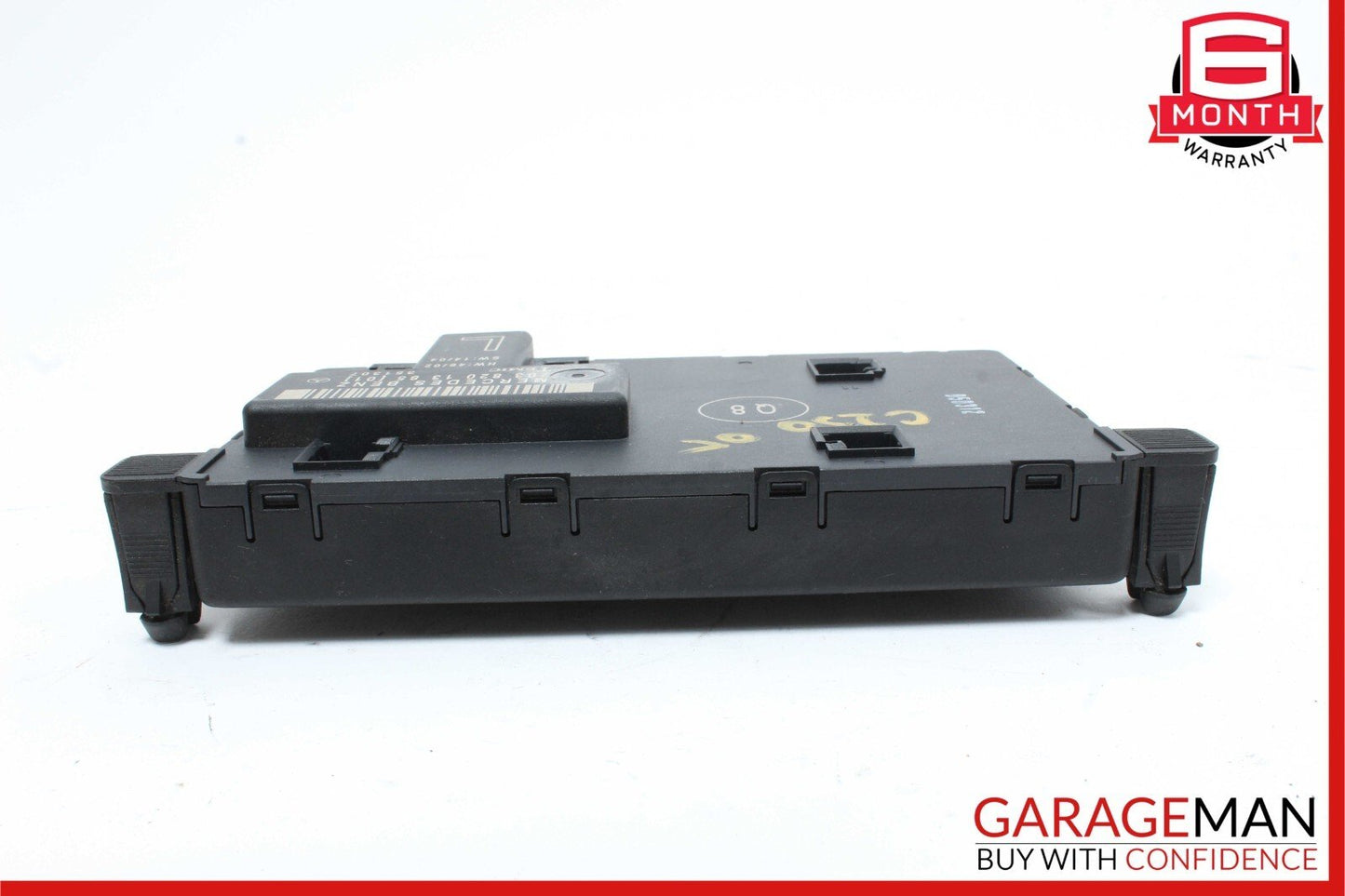01-07 Mercedes W203 C230 C240 C320 Front Left Door Control Module 2038201385 OEM