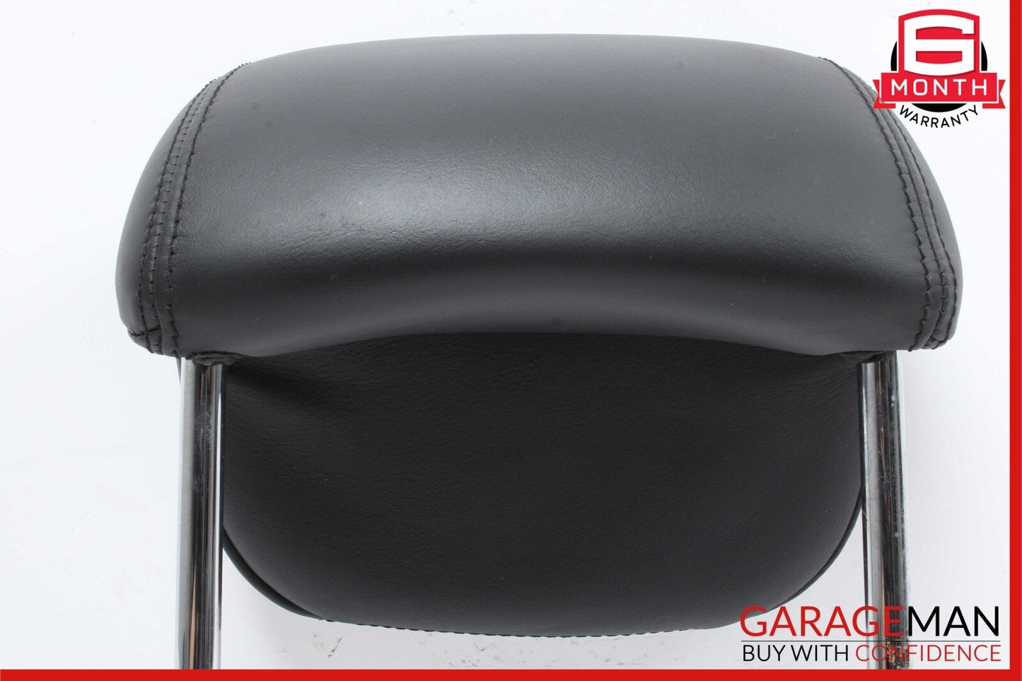00-06 Mercedes W215 CL55 Front Right / Left Seat Head Rest Headrest Anthracite