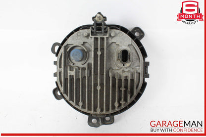 14-19 Mini Cooper Front Right or Front Left Side Foglight  Fog Light Lamp OEM