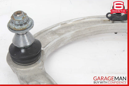12-19 Mercedes X166 GL450 ML550 Front Right Passenger Side Upper Control Arm OEM