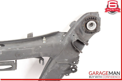 08-14 Mercedes W204 C350 C63 Rear Subframe Engine Crossmember Sub Frame OEM