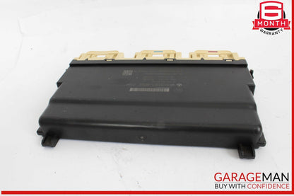 15-20 Mercedes X253 GLC350e C63 AMG Front Right Side Seat Control Module Unit