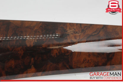 12-18 Mercedes W218 CLS550 Front Dash Trim Bezel Air Vent Cover Assy OEM