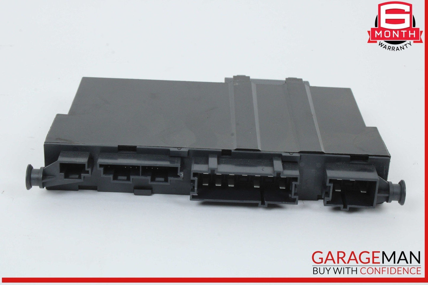 14-20 Maserati Ghibli M157 Levante Seat Control Module Left Driver Side OEM